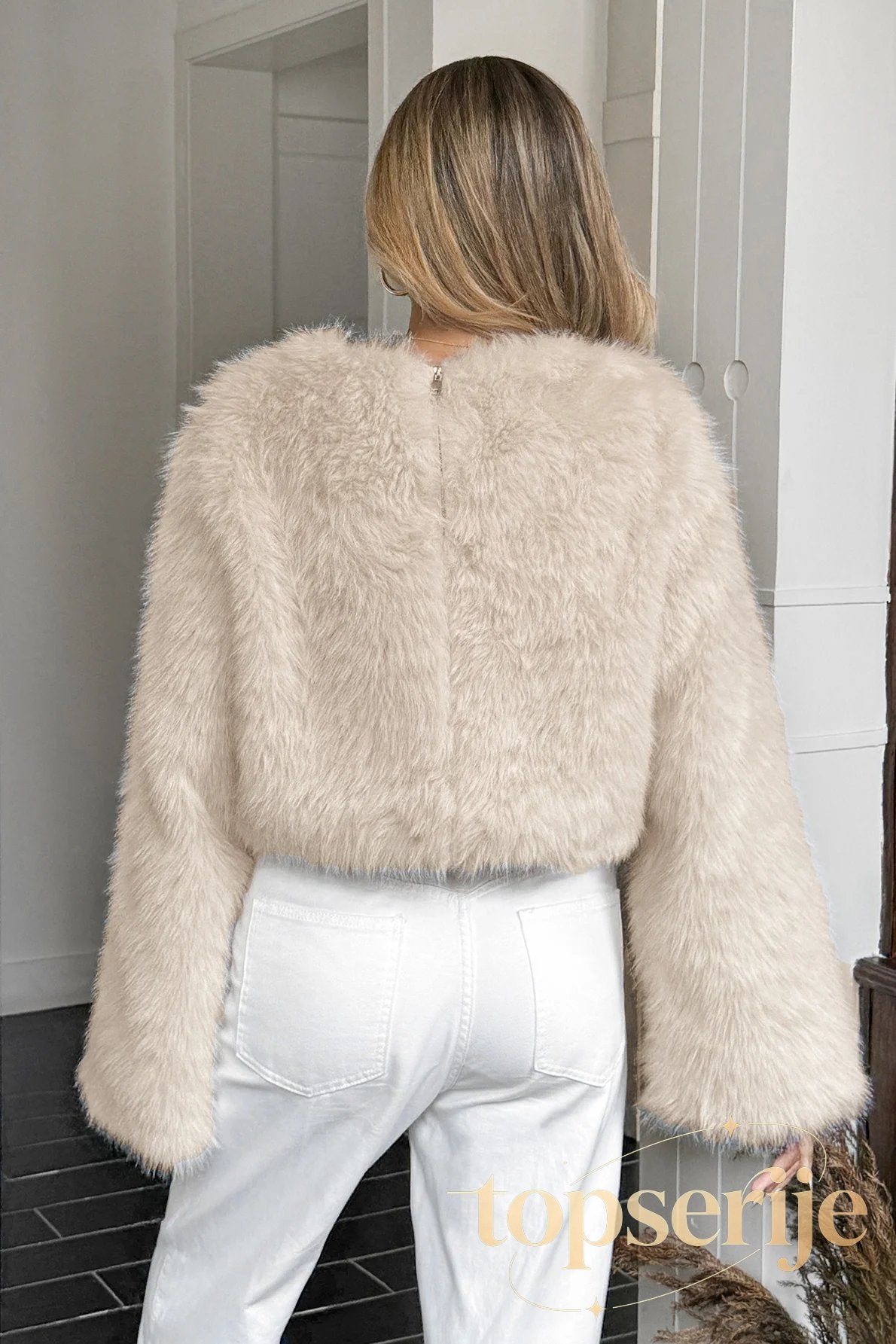 Elegant Premium Trench Coat