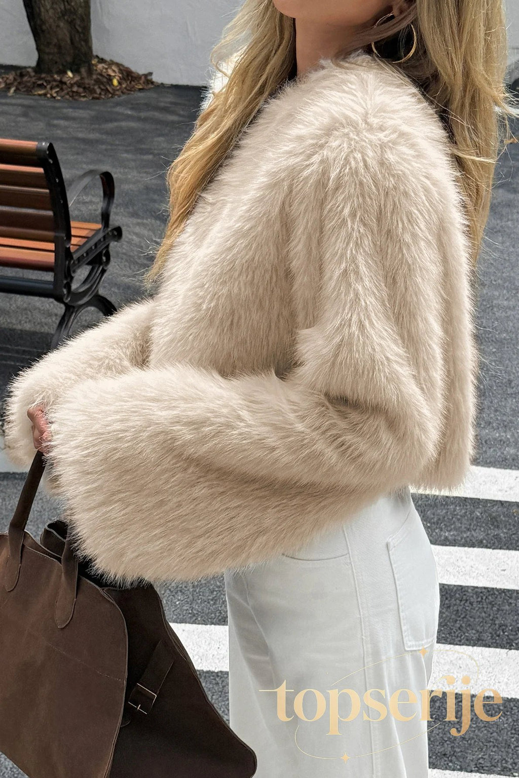 Elegant Premium Trench Coat