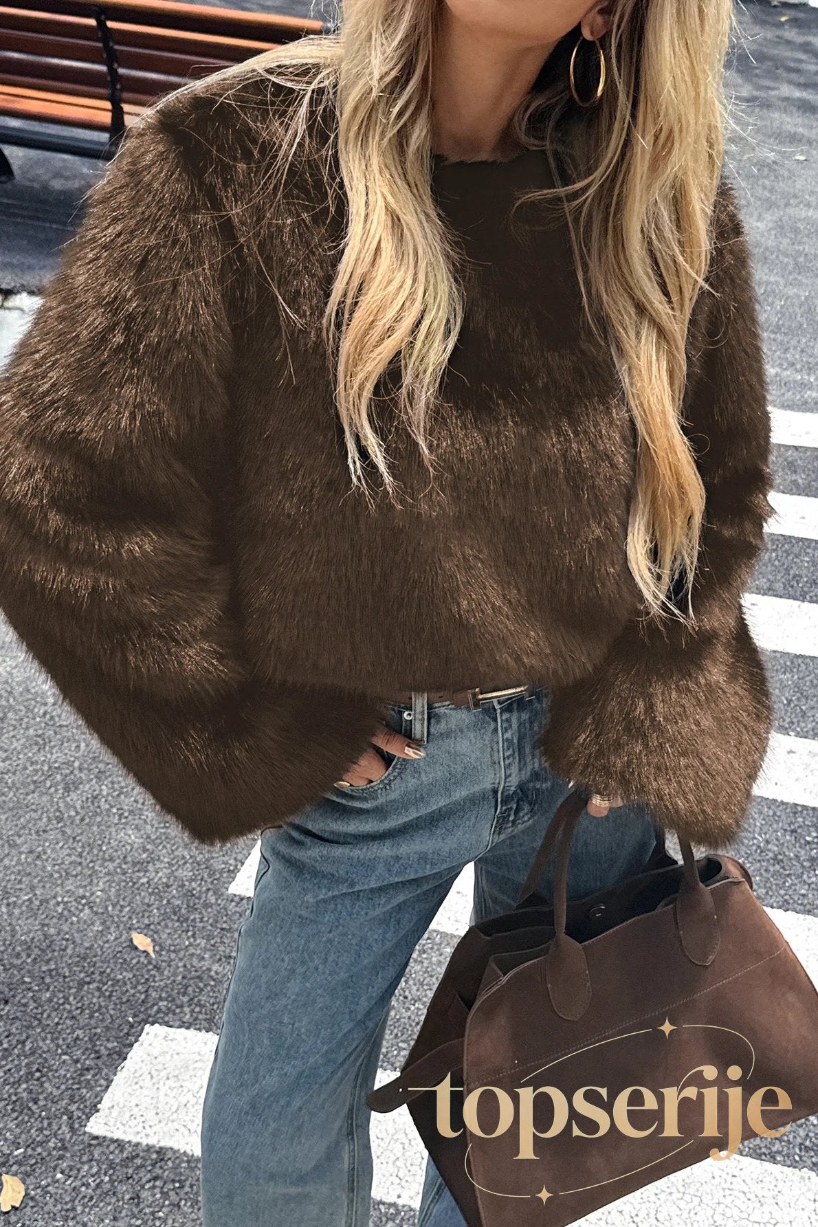 Elegant Premium Trench Coat