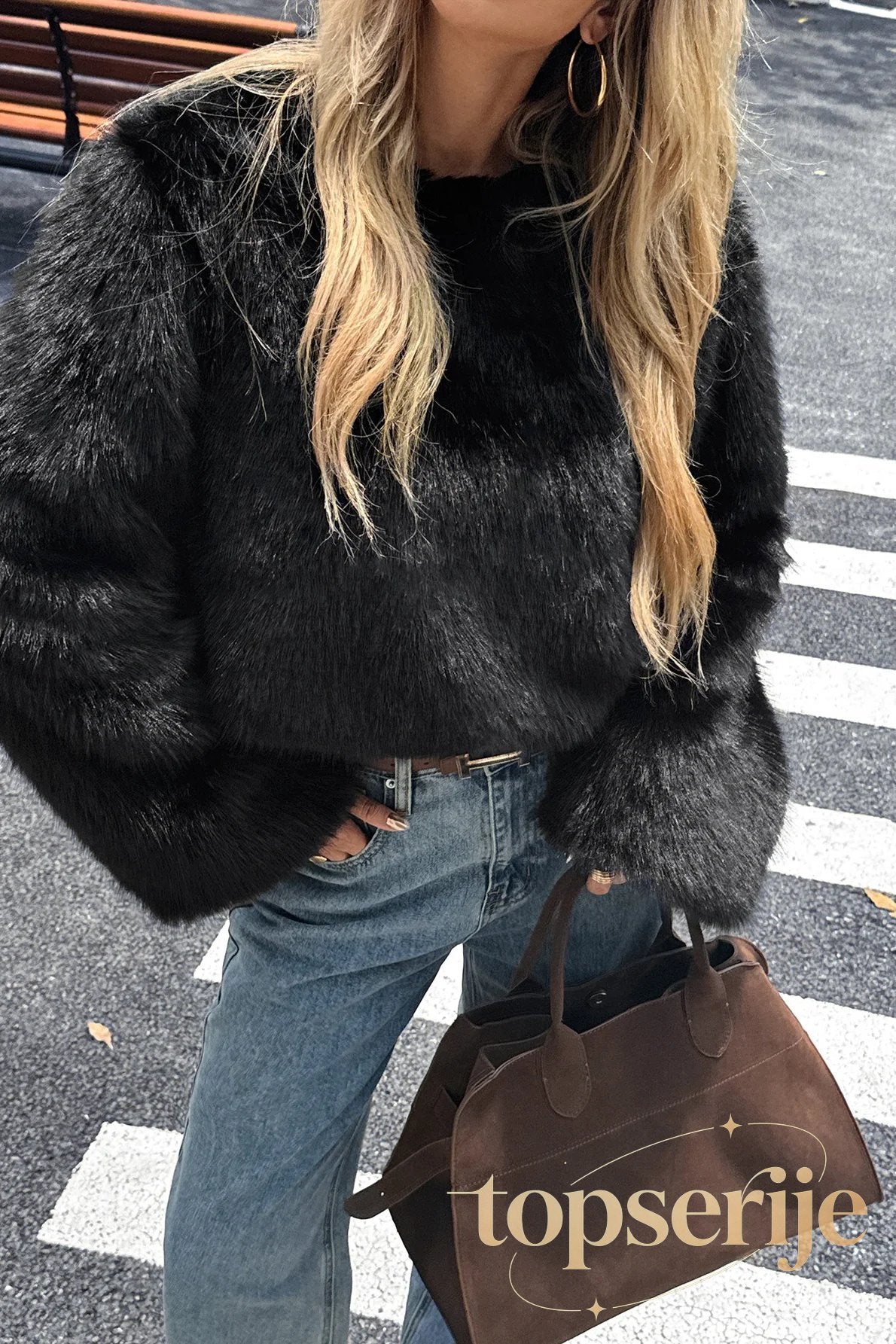 Elegant Premium Trench Coat